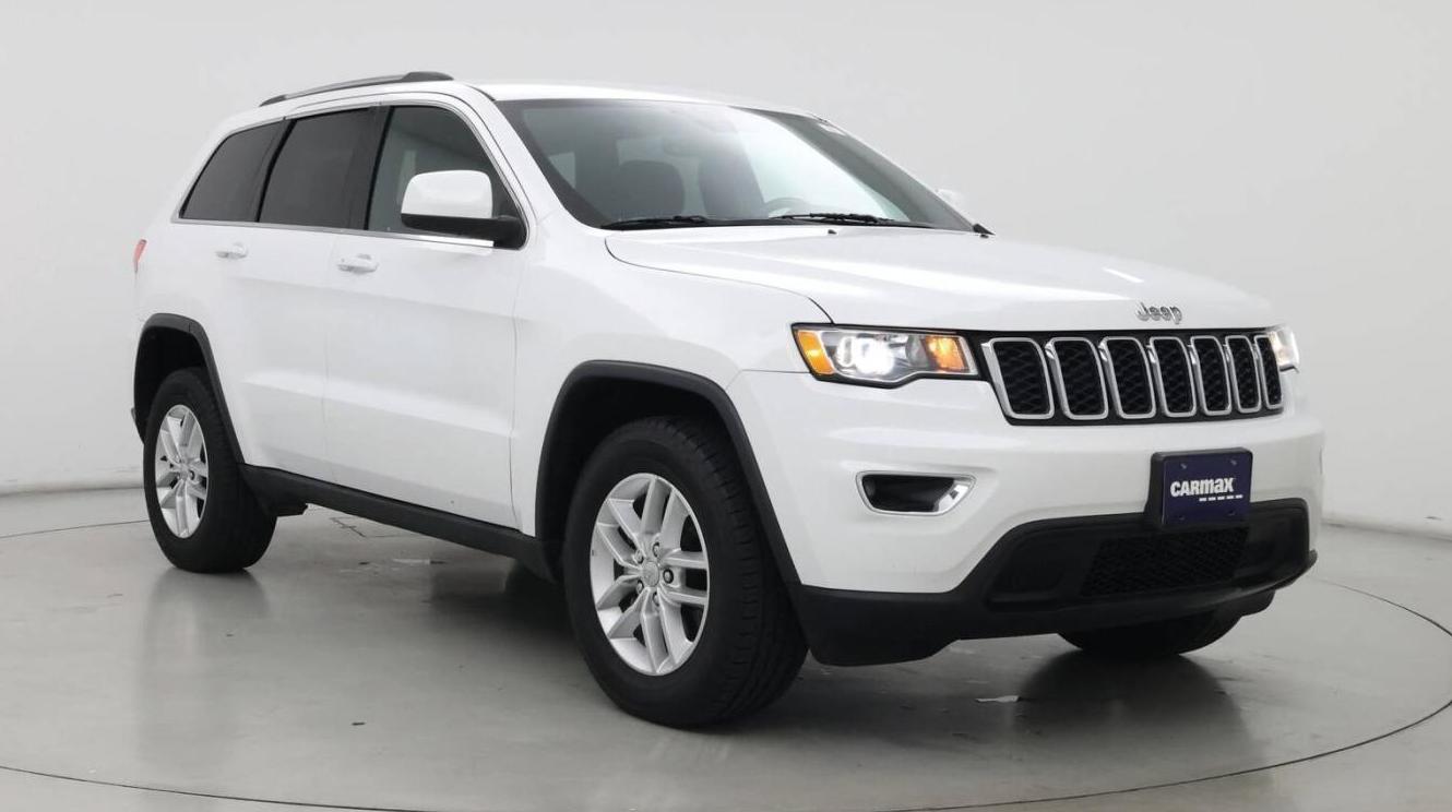 JEEP GRAND CHEROKEE 2017 1C4RJFAG6HC841379 image